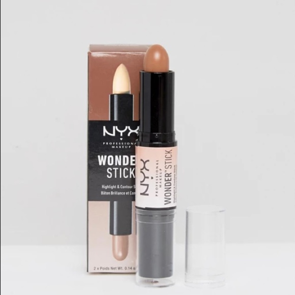 Nyx contour stick